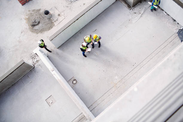 Best Concrete Driveway Repair Near Me  in Comstock Park, MI